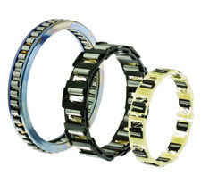 4R100 Sprag Clutch 1998