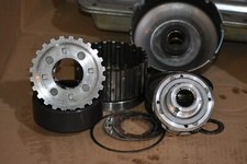 4R100 Sun Shell
