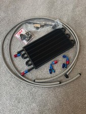 4R100 Transmission Cooler