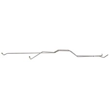 4R100 Transmission Cooler 1996-97