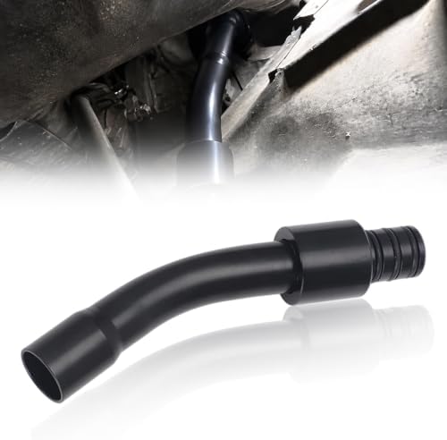 4R100 Transmission Dipstick Fill Tube XC3Z-7A160-AA view 2