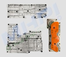 4R100 Valve Body