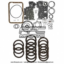 4R44E Banner Rebuild Kit
