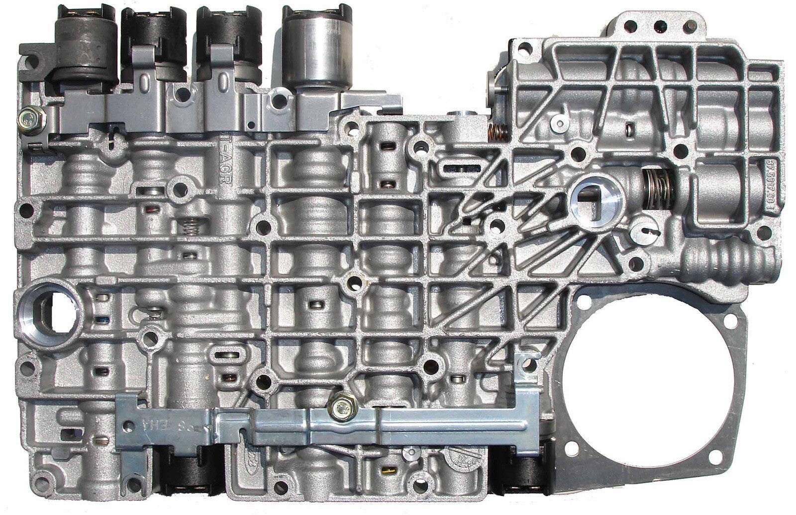 4R44E Valve Body 1995-Up - Remanufactured