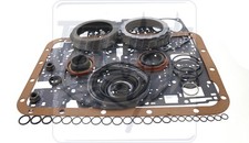 4R55E Master Rebuild Kit 1995-1996