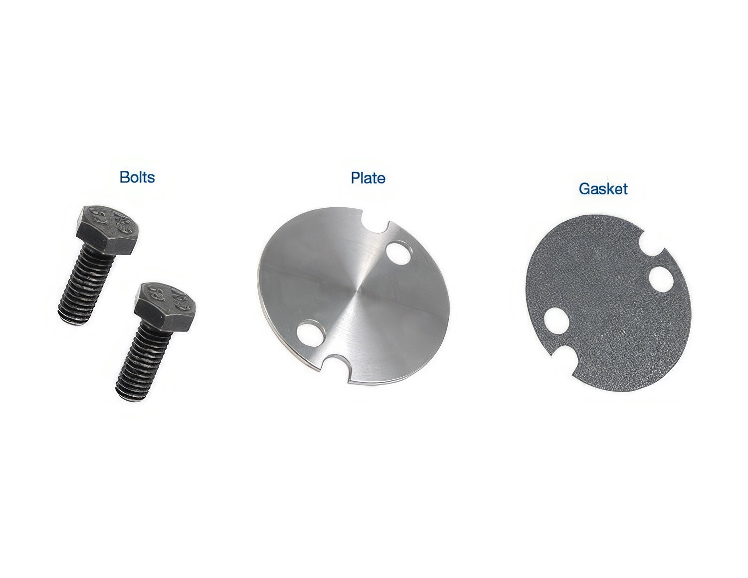 4R70E Sonnax Valve Body Retainer Plate Kit 76507F-01K