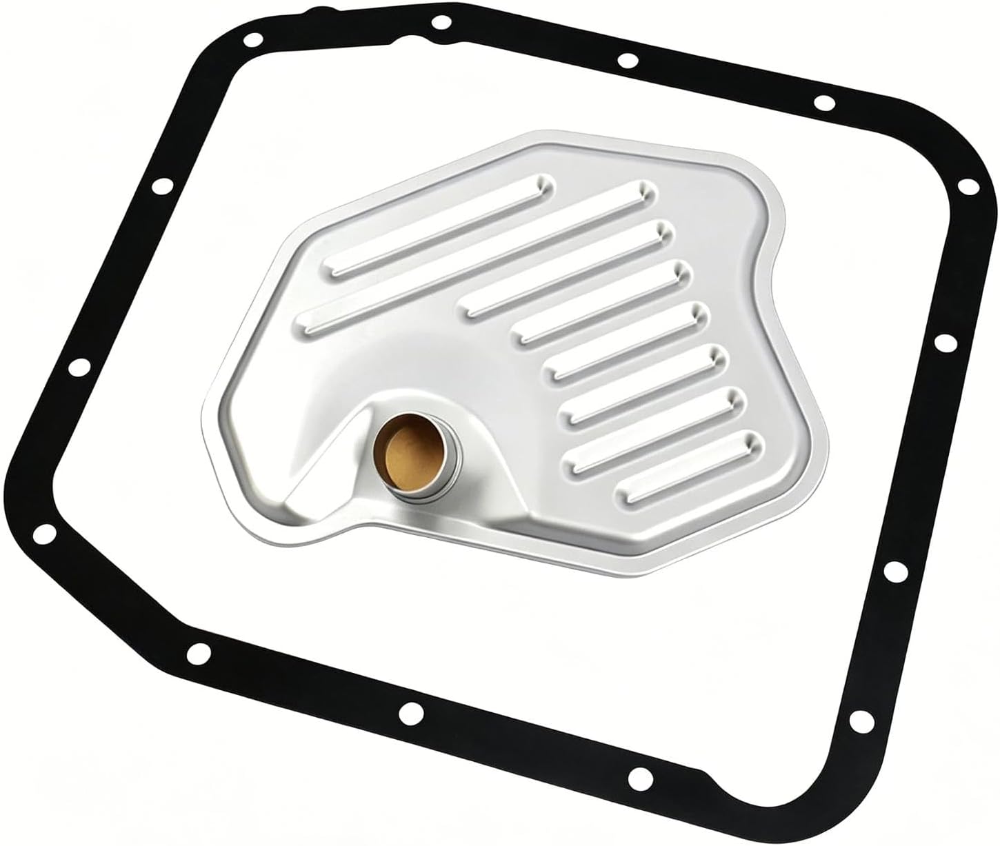 4R70W 4R75W 4R75E Transmission Filter & Gasket Kit Ford FT105