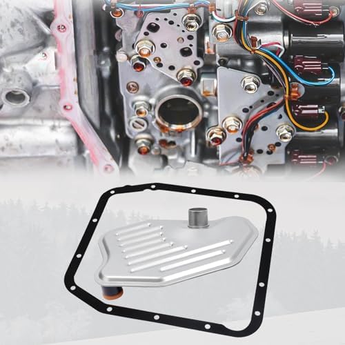 4R70W 4R75W 4R75E Transmission Filter & Gasket Kit Ford FT105 view 3