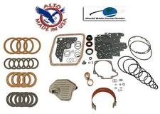 4R70W Banner Rebuild Kit 1996