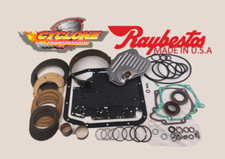 4R70W Banner Rebuild Kit 1996-2003