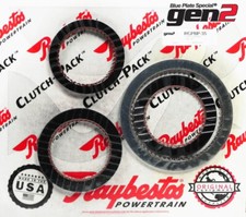 4R70W Clutch Module 1980
