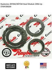 4R70W Clutch Module 1996