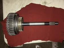 4R70W Input Drum 2003