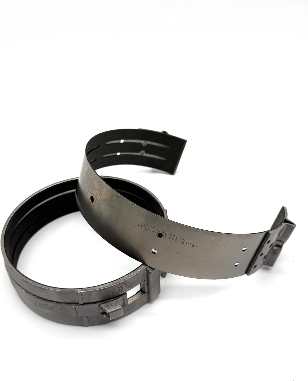 4R70W Kevlar Overdrive and Reverse Transmission Band Set view 3