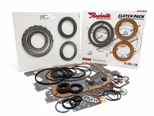 4R70W Master Rebuild Kit 1996-2003