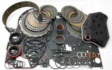 4R70W Master Rebuild Kit 1998-03