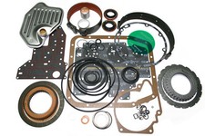 4R70W Master Rebuild Kit 2004