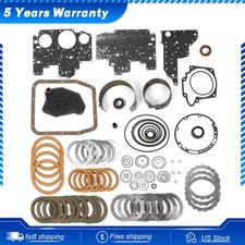 4R70W Overhaul Kit