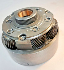 4R70W Planetary