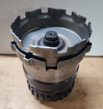 4R70W Planetary 1992-2003