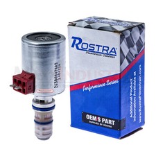 4R70W Pressure Control Solenoid 1998-04