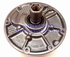 4R70W Pump 2004-08