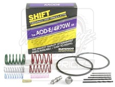 4R70W Shift Kit 1992-05