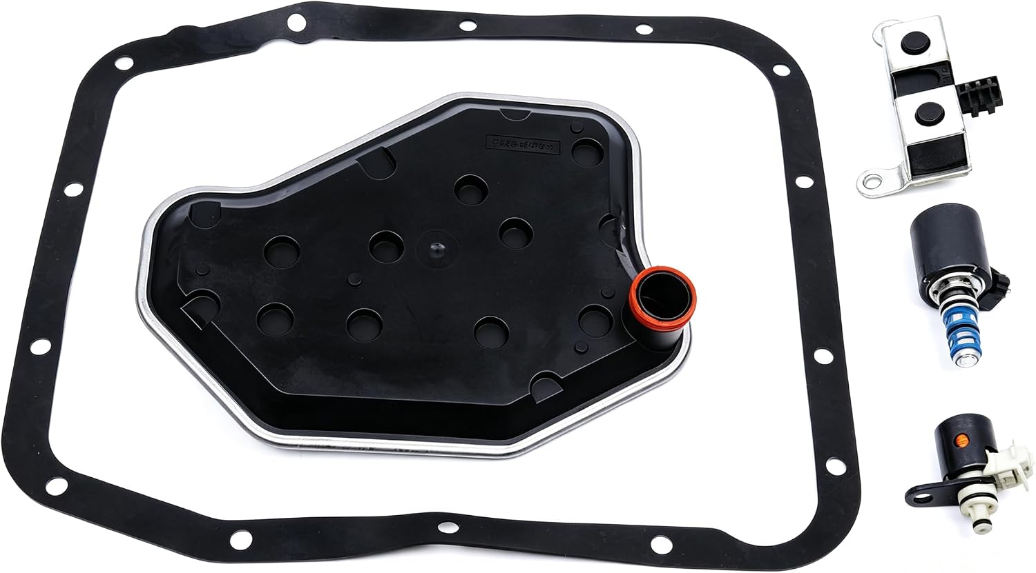 4R70W Transmission Solenoid and Filter Kit, 1993-1997 view 3