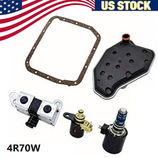 4R70W Solenoid Kit
