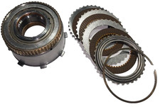 4R70W Sprag Clutch