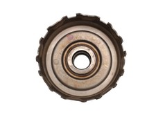4R70W Sun Shell 2005