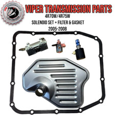 4R70W Tcc Solenoid 2005-2008