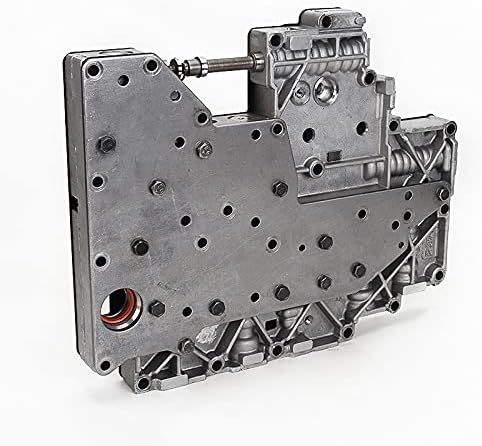 4R70W Transmission Valve Body for Ford F150 Explorer view 2