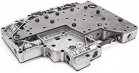 4R70W Transmission Valve Body for Ford F150 Explorer view 3