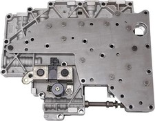 4R70W Valve Body