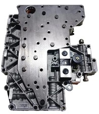 4R70W Valve Body 1996