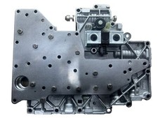 4R70W Valve Body 1996-1997