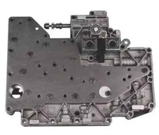 4R70W Valve Body 1997