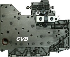 4R70W Valve Body 2001