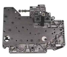 4R70W Valve Body 2005