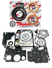 4R75W Banner Rebuild Kit 2004