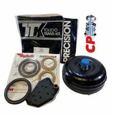 4R75W Banner Rebuild Kit 2004-2014