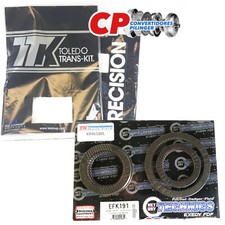 4R75W Banner Rebuild Kit 2004-2017
