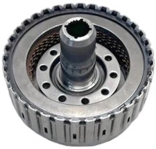 4R75W Clutch Drum