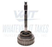 4R75W Clutch Drum 1992