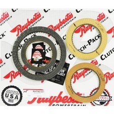 4R75W Clutch Module
