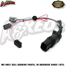 4R75W Internal Wiring Harness