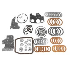4R75W Master Rebuild Kit 1998-2003