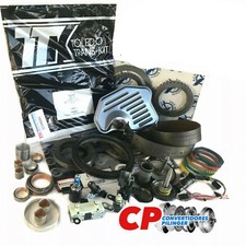 4R75W Master Rebuild Kit 2003-2008