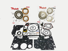 4R75W Master Rebuild Kit 2004